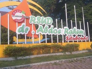 Terapi Oksigen Hiperbarik Pertama Kali Ada di RSUD dr. Abdoer Rahem Situbondo