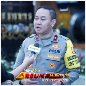 Polri Akan Gelar Rilis Akhir Tahun 2024 : Dukung Ekonomi Inklusif dan Keamanan Nasional