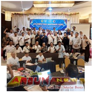 UKW Ke-16 Di Bondowoso Ada Kesan Menarik Hingga Laptop Nyaris Dibanting