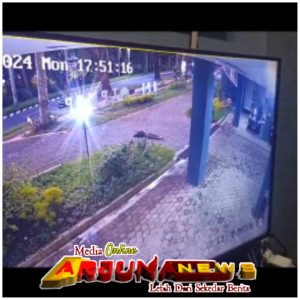 Seorang Mahasiswa Diduga Bunuh Diri di UNEJ di Jember