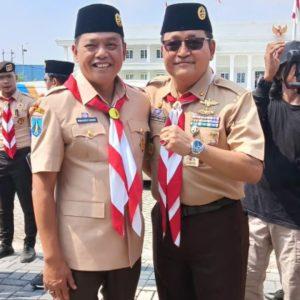 ADM KPH Bondowoso Berikan Dukungan Program MBG Oleh Pemerintah Untuk Memcerdaskan Kehidupan Bangsa
