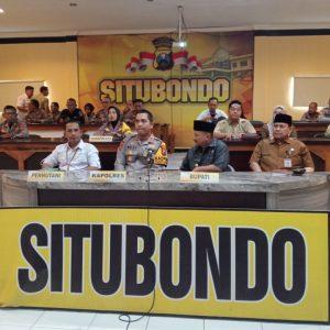 Bersinergi Dukung Program Asta Cita Pemerintah Indonesia Untuk Ketahanan Pangan