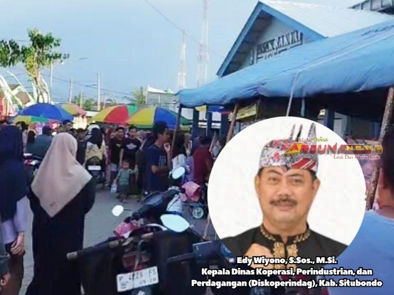 Kadiskoperindag: Akan Lebih Kenalkan Produk Unggulan UMKM Kearifan Lokal “Situbondo Naik Kelas”