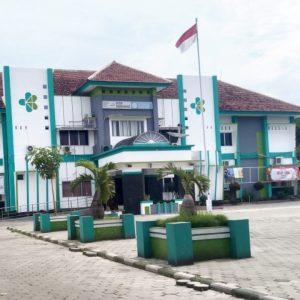Proyek Jamban Sehat Rp. 1,9 Milliar Dinkes Jadi Pertanyaan Publik ?