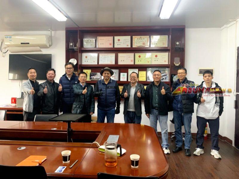 Jih Lilur Owner BALAD Grup: Bekerja Dengan Ilmu