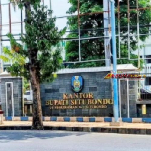 Tidak Bayar Pajak Daerah Sesuai Potensinya, Mampukah Pemkab Situbondo Mengeksekusi