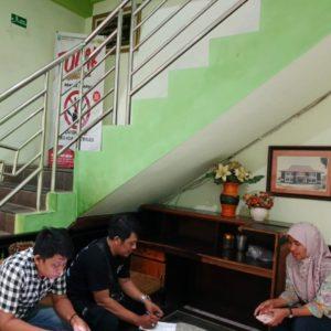 Dugaan Kerugian Keuangan Negara 2 KSM Jambanisasi 2024 Ranahnya Sudah Di Tipkor Polres Situbondo