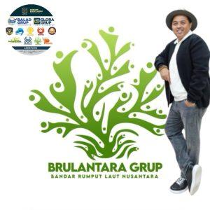 Lowongan “SEMAR PETALA” di Bisnis Gurita BALAD Grup Berbudidaya Rumput Laut di 7 Teluk Gugusan Laut Kangean