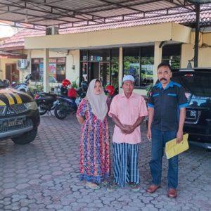 Modus Penipuan dan Pencurian di Situbondo Dilaporkan Diwilayah Hukum Polsek Panji
