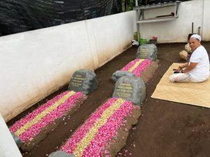 Pandu Rindu Oleh Kanjeng Pangeran Edo Yudha Negara
