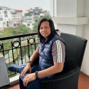 Dari Dana Korupsi, Berambisi Mimpin Organisasi Oleh Brando Ramada Maraktara