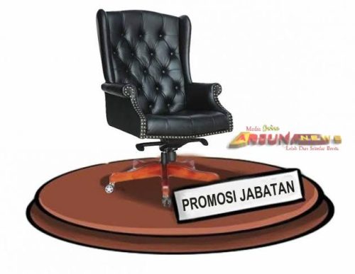 Ketua IWO Muba : Dukung Penyegaran Sistem Birokrasi Melalui Job Fit Secara Transparan