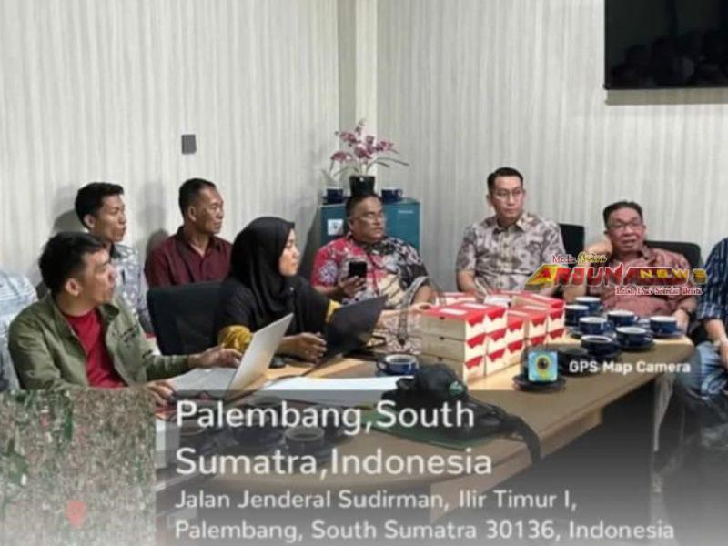 Tuan Rumah Siap Tempur!  Muba Siap Sukses di Porprov XV dan Porprov V Sumsel 2025