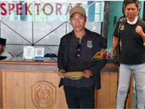 Dugaan Tindak Pidana Korupsi Ada Kerugian Negara Ratusan Juta di Desa Sumber Anyar, LPK Jatim Apresiasi Kinerja Inspektorat Situbondo