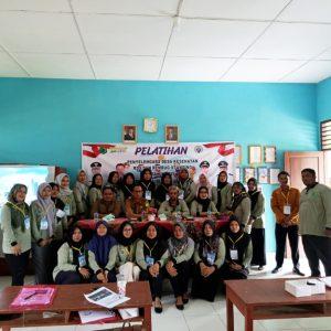 Kegiatan P2K RDS dan Rembug Stunting Digelar di Desa Air Putih Ulu Kecamatan Plakat Tinggi