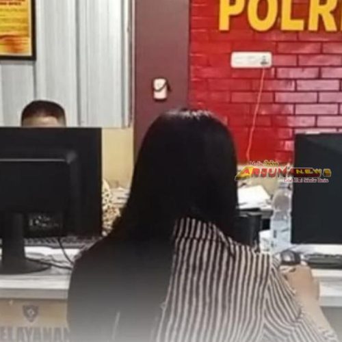 Wanita Asal Muba Dianiaya Pacar Usai Tagih Janji untuk Dinikahi