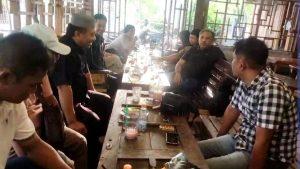LPK Jatim Gelar Rapat Koordinasi dan Silaturahmi Bangun Sinergi Antar Keanggotaan