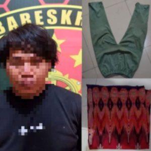 Dua Tahun Terjerat Ancaman, Remaja di PALI Melahirkan Anak Hasil Pemerkosaan Ayahnya