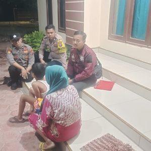 Polisi Selidiki Dugaan Penipuan Modus Hipnotis di Kecamatan Kapongan