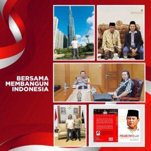 LBH GKS Basra & GP Sakera Sebuah Perlawanan Pada Korupsi Datangi Kejari Situbondo