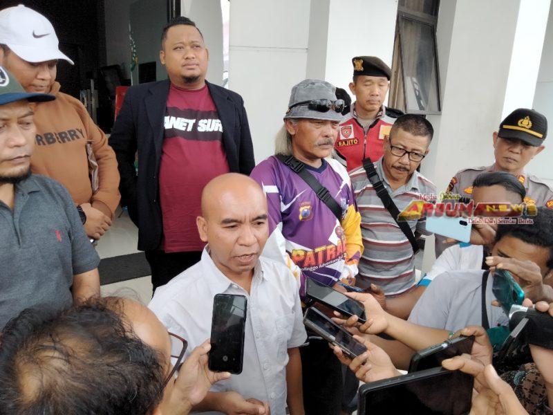 LBH GKS Basra & GP Sakera Pertanyakan Tinjut Laporan Dana Pokir, 4 Anggota Dewan Jadi Bidikan
