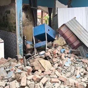 Gempa Bumi Guncang Bengkulu: 146 Rumah Rusak, Tidak Ada Korban Jiwa