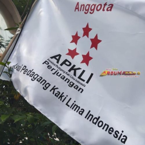 Bazar Jakulras Geliat Tingkatkan Ekonomi Pedagang Di Inisiasi Oleh APKLI