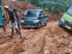 Diduga Pengeboran Minyak Illegal Drilling Beralih ke Tungkal Jaya, Kapolsek Berdiam Diri ?