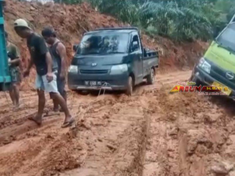 Diduga Pengeboran Minyak Illegal Drilling Beralih ke Tungkal Jaya, Kapolsek Berdiam Diri ?