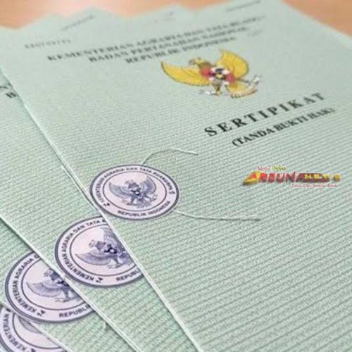 Ketua IWO Muba Desak Kejati Sumsel Periksa Kepala Desa Mendis Diduga Terlibat Kasus PTSL Kecamatan Bayung Lencir