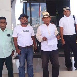 Bidik 2 Dewan LSM Pakar Menduga Main Proyek & Laporkan ke Kejari Situbondo