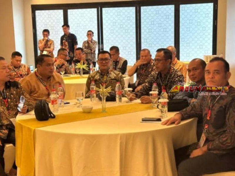Muba di Ambang Dinamika Baru: ASN dan Publik Tunggu Rotasi Pejabat