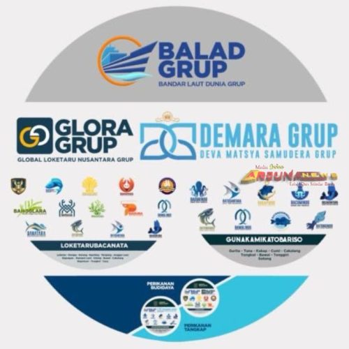 Budidaya Lobster di 16 Teluk Gugusan Teluk Kangean BALAD Grup Indonesia, Hampir Sempurna