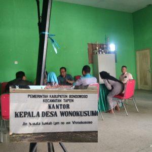 Mediasi Gagal, Sengketa Lahan Tebu di Desa Wonokusumo Bondowoso Dilaporkan Polisi Terkait Penyerobotan