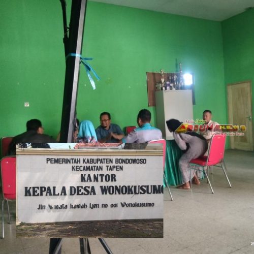Mediasi Gagal, Sengketa Lahan Tebu di Desa Wonokusumo Bondowoso Dilaporkan Polisi Terkait Penyerobotan