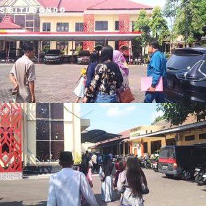 Perkara Sengketa Tanah Desa Kalibagor Situbondo Proses Hukumnya Berlanjut, Kini Tahap Pemeriksaan