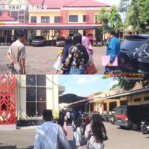 Perkara Sengketa Tanah Desa Kalibagor Situbondo Proses Hukumnya Berlanjut, Kini Tahap Pemeriksaan