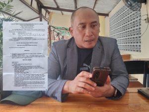 Soroti Penyidik Polres Situbondo, Laporan Polisi Lari Ditempat Hampir 2 Tahun