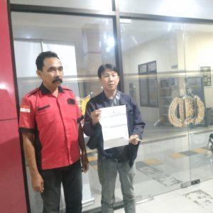 Memanas, Konflik Lahan Benur Desa Klatakan Situbondo Berujung Laporan Polisi