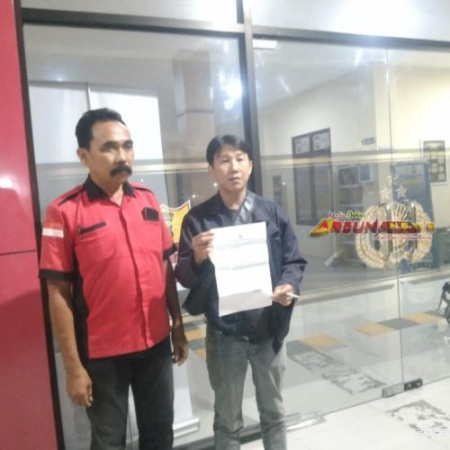 Memanas, Konflik Lahan Benur Desa Klatakan Situbondo Berujung Laporan Polisi