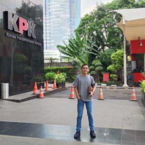 Ketua IWO Muba Minta Selidiki Dugaan Pungli Lurah Bayung Lencir Terkait Kasus PTSL