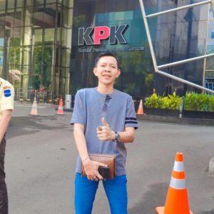 Kades Sukadamai Diduga Terlibat Dalam Illegal Drilling di Muba, Aparat Dan Pemkab Muba Diminta Ambil Sikap Tegas