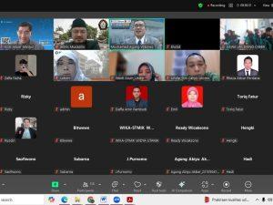 Workshop Pengenalan Aset Kripto dan Blockchain Sukses Digelar oleh Pascasarjana UNDIP dan PT. Sentra Bitwewe Indonesia
