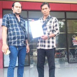 Perkara Dugaan Perampasan Kejadiannya di Desa Pasir Putih Situbondo Dilaporkan ke Polisi