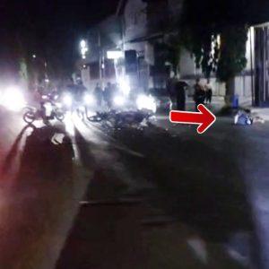 Maraknya Balap Liar di Jalan Raya Argopuro Situbondo, Telan Korban Pengendara