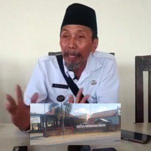 Klarifikasi Kades Wringinanom, Jangankan Suap Ke Lokasi Pelaku Usaha Kerang Pun Saya Tidak Pernah