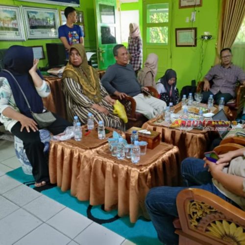 Pemerintah Serius Awasi Jajanan Sekolah: Tim Dinkes Muba & BBPOM Sidak Produk Latiao Usai Kasus Keracunan Siswa