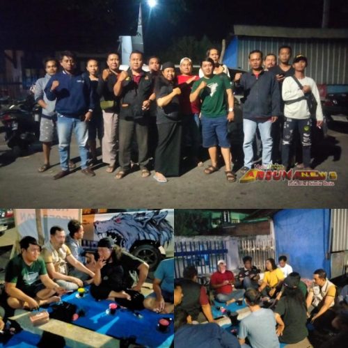 Aksi Video Kontroversi Tiktok Bupati Mas Rio Picu Reaksi