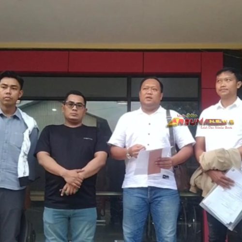 Tertipu Wanita Yang Mengaku Janda Asal Bondowoso, Pria di Situbondo Lapor Polisi