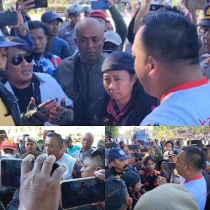 Pernyataan Sikap, LSM Itu Seharusnya Independen Sesuai Dengan Peran dan Fungsinya